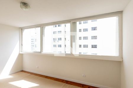 Quarto 1 de apartamento para alugar com 3 quartos, 142m² em Santa Cecilia, São Paulo