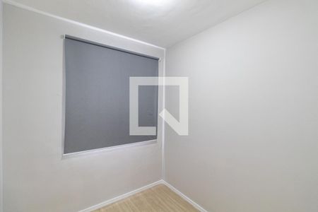 Quarto 1 de apartamento para alugar com 2 quartos, 39m² em Cangaiba, São Paulo