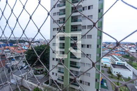 Vista da Sala de apartamento para alugar com 2 quartos, 49m² em Jardim Gracinda, Guarulhos