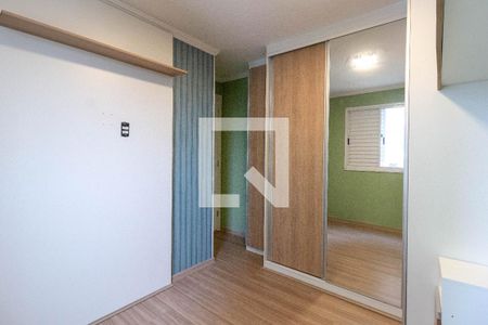 Quarto 2 de apartamento para alugar com 2 quartos, 49m² em Jardim Gracinda, Guarulhos