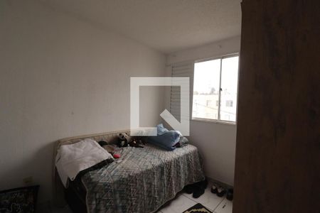 Quarto 1 de apartamento à venda com 2 quartos, 52m² em Jardim Novo Horizonte, Jundiaí