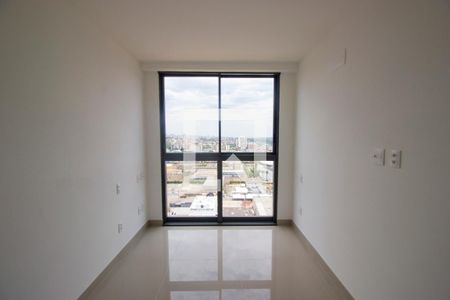 Sala de apartamento para alugar com 2 quartos, 62m² em Aguas Claras, Brasília