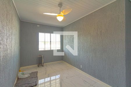 Quarto de apartamento para alugar com 1 quarto, 50m² em Harmonia, Canoas