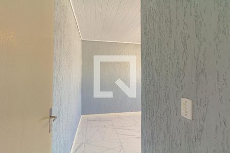 Quarto de apartamento para alugar com 1 quarto, 50m² em Harmonia, Canoas