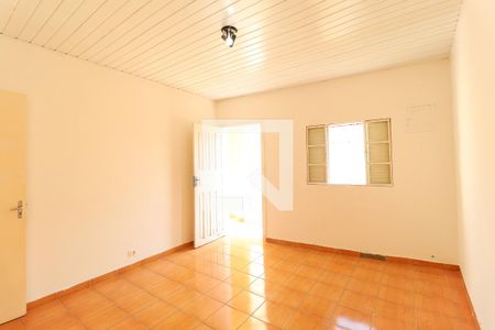 Casa para alugar com 2 quartos, 80m² em Vila Medeiros, São Paulo