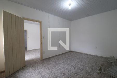 Quarto 1 de casa para alugar com 1 quarto, 0m² em Paraíso, Santo André