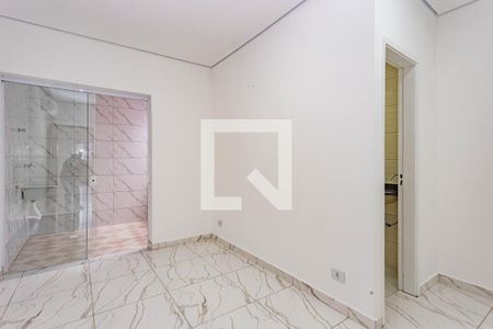 Suíte de apartamento para alugar com 1 quarto, 50m² em Jardim Previdencia, São Paulo