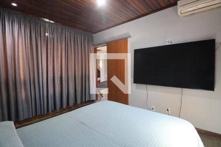Quarto 1 de casa à venda com 4 quartos, 345m² em Mathias Velho, Canoas