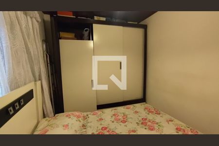 Quarto 2 de apartamento à venda com 3 quartos, 62m² em Pechincha, Rio de Janeiro