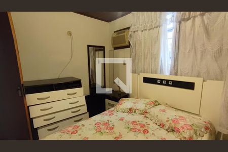 Quarto 2 de apartamento à venda com 3 quartos, 62m² em Pechincha, Rio de Janeiro