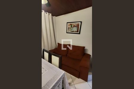 Quarto 1 de apartamento à venda com 3 quartos, 62m² em Pechincha, Rio de Janeiro