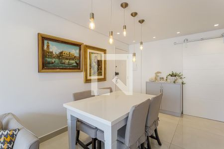 Sala de apartamento à venda com 2 quartos, 83m² em Vila Nova Conceição, São Paulo