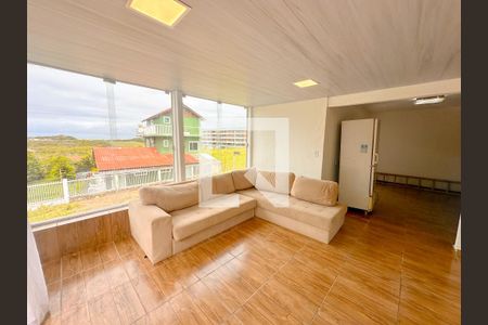 Sala de casa para alugar com 2 quartos, 85m² em Ingleses do Rio Vermelho, Florianópolis