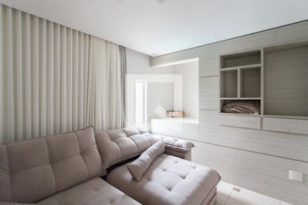 Sala 2 de casa de condomínio para alugar com 3 quartos, 310m² em Diamante, Belo Horizonte
