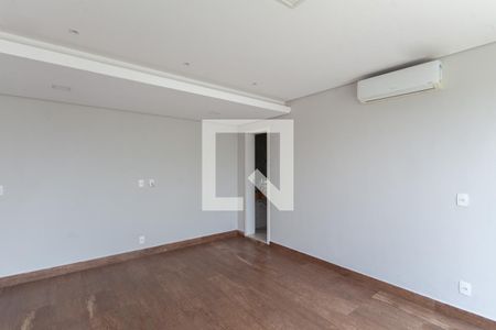Sala 1 de casa de condomínio para alugar com 3 quartos, 310m² em Diamante, Belo Horizonte