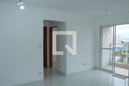 Apartamento para alugar com 2 quartos, 56m² em Granja Viana, Cotia