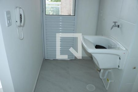 Apartamento para alugar com 2 quartos, 56m² em Granja Viana, Cotia
