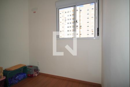 Quarto 1 de apartamento à venda com 2 quartos, 52m² em Humaitá, Porto Alegre