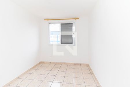 Quarto 1 de apartamento para alugar com 2 quartos, 56m² em Conjunto Habitacional Fazenda do Carmo, São Paulo