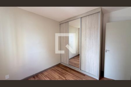 Quarto 1 de apartamento para alugar com 2 quartos, 49m² em Vila Mimosa, Campinas