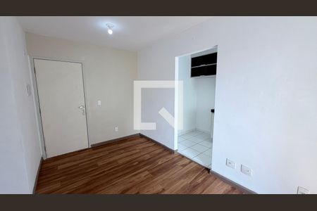 Sala de apartamento para alugar com 2 quartos, 49m² em Vila Mimosa, Campinas