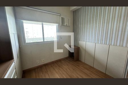 Quarto 1 de apartamento para alugar com 3 quartos, 89m² em Barra da Tijuca, Rio de Janeiro