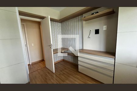 Closet do quarto 1 de apartamento para alugar com 3 quartos, 89m² em Barra da Tijuca, Rio de Janeiro