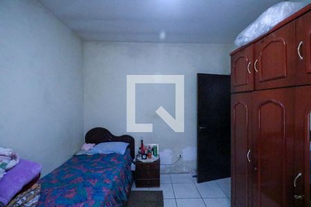 Quarto de casa à venda com 2 quartos, 140m² em São José, São Caetano do Sul