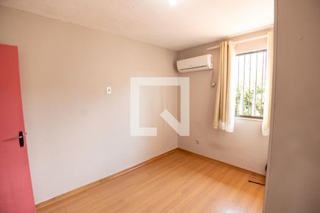 Quarto 2 de casa para alugar com 3 quartos, 80m² em Campo Grande, Rio de Janeiro