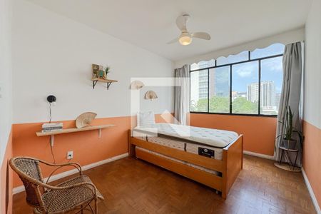 Quarto 1 de apartamento à venda com 2 quartos, 60m² em Paraíso, São Paulo