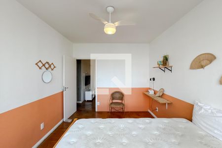 Quarto 1 de apartamento à venda com 2 quartos, 60m² em Paraíso, São Paulo