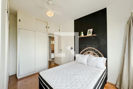 Quarto 2 de apartamento à venda com 2 quartos, 60m² em Paraíso, São Paulo