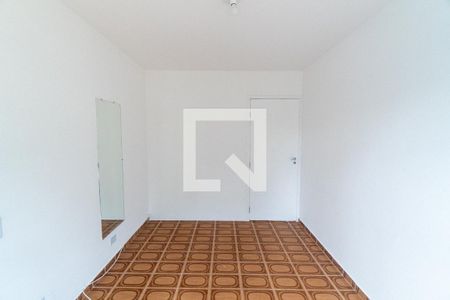 Quarto 1 de apartamento para alugar com 2 quartos, 52m² em Jabaquara, São Paulo