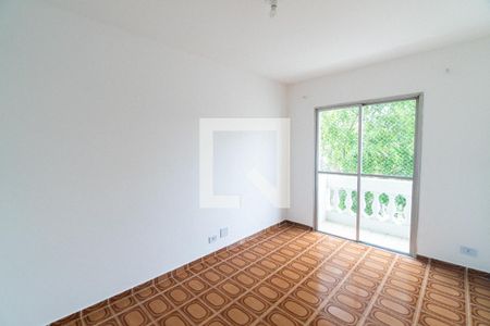 Quarto 1 de apartamento para alugar com 2 quartos, 52m² em Jabaquara, São Paulo