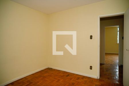 Quarto 2 de casa para alugar com 3 quartos, 108m² em Fátima, Niterói