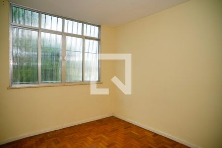 Quarto 2 de casa para alugar com 3 quartos, 108m² em Fátima, Niterói