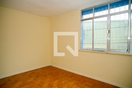Quarto 1 de casa para alugar com 3 quartos, 108m² em Fátima, Niterói