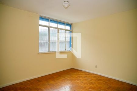 Quarto 1 de casa para alugar com 3 quartos, 108m² em Fátima, Niterói