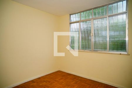 Quarto 2 de casa para alugar com 3 quartos, 108m² em Fátima, Niterói