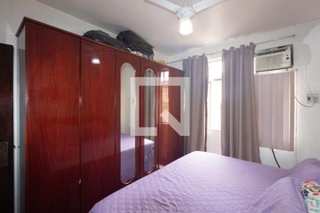 Quarto 1 de casa para alugar com 4 quartos, 115m² em Campo Grande, Rio de Janeiro