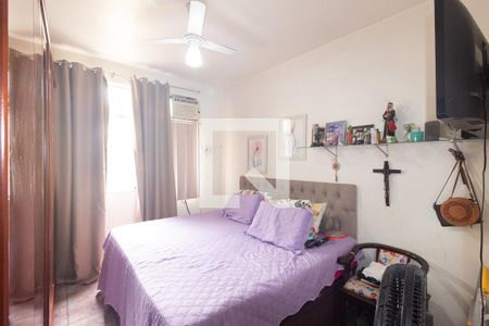 Quarto 1 de casa para alugar com 4 quartos, 115m² em Campo Grande, Rio de Janeiro