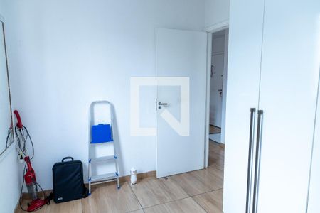 Quarto 1 de apartamento para alugar com 2 quartos, 42m² em Madureira, Rio de Janeiro