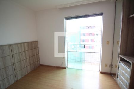 Quarto 1 de apartamento para alugar com 3 quartos, 156m² em Diamante, Belo Horizonte