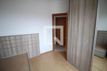 Quarto 2 de apartamento para alugar com 3 quartos, 156m² em Diamante, Belo Horizonte