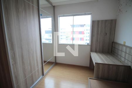 Quarto 1 de apartamento para alugar com 3 quartos, 156m² em Diamante, Belo Horizonte