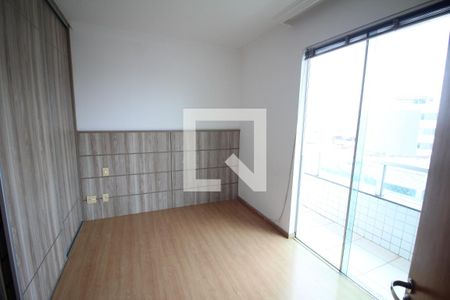 Quarto 1 de apartamento para alugar com 3 quartos, 156m² em Diamante, Belo Horizonte