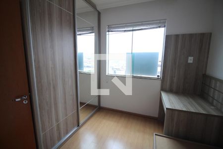 Quarto 2 de apartamento para alugar com 3 quartos, 156m² em Diamante, Belo Horizonte