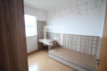 Quarto 1 de apartamento para alugar com 3 quartos, 156m² em Diamante, Belo Horizonte