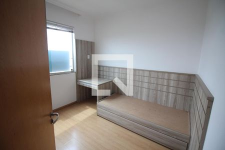 Quarto 2 de apartamento para alugar com 3 quartos, 156m² em Diamante, Belo Horizonte