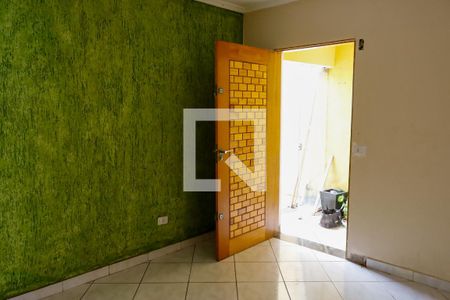 Sala de Jantar de casa para alugar com 3 quartos, 100m² em Vila Menck, Osasco